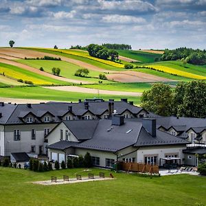 Doslonce Resort Wellnes & Farm